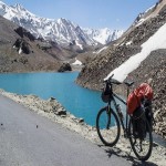 Cycling Tour McLeod Ganj - Palampur ( Kangra Valley ) 4N/5D